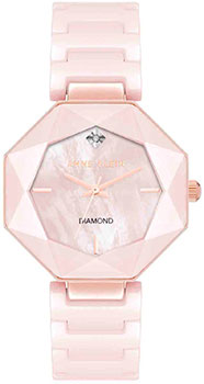 Часы Anne Klein Diamond 5064RGBH